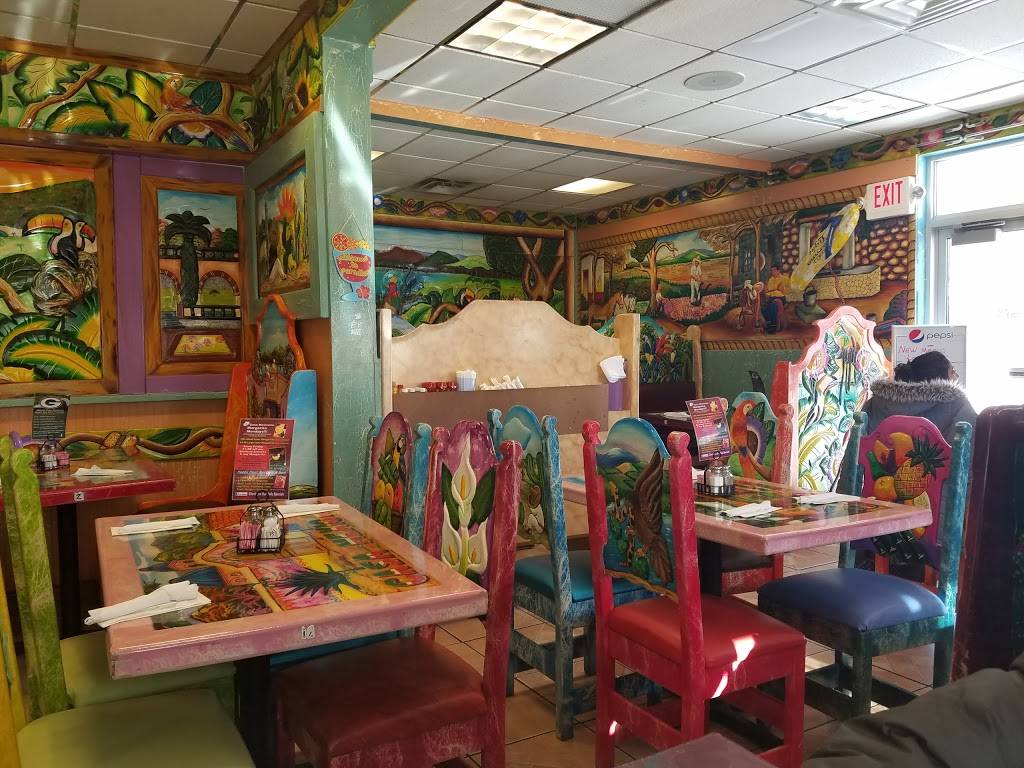 Casa Mexicana | restaurant | 1180 Lincoln St, Rhinelander, WI 54501, USA | 7153624970 OR +1 715-362-4970