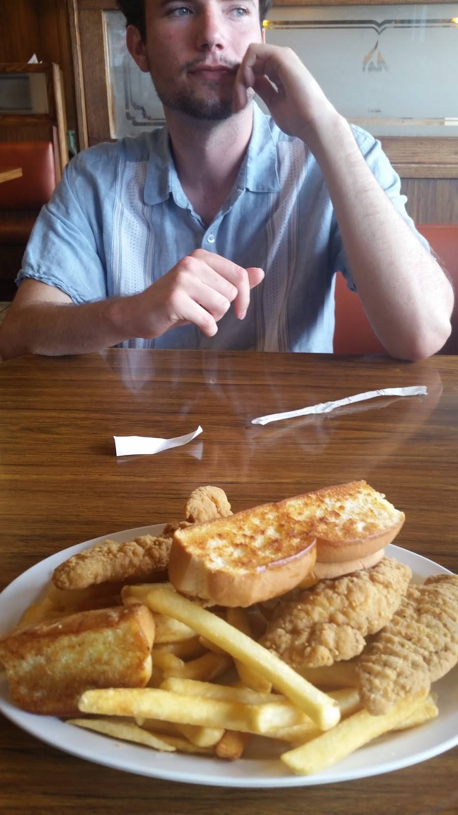 Steves No. 4 Charbroil | restaurant | 6033 Warner Ave, Huntington Beach, CA 92647, USA | 7148481422 OR +1 714-848-1422