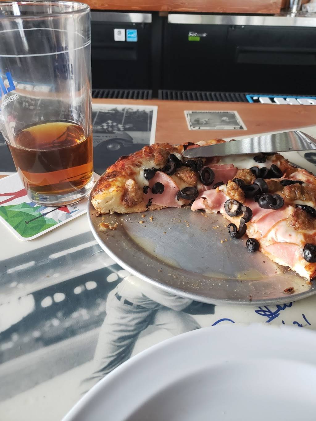 Rocky Mountain Pizzeria, Inc. | restaurant | 19523 Hess Rd, Parker, CO 80134, USA | 7202873006 OR +1 720-287-3006