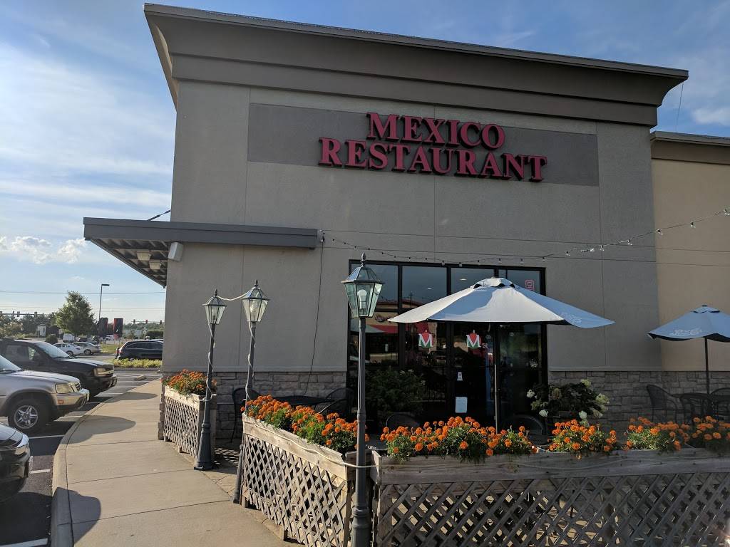 Mexico Restaurant | restaurant | 11670 Lakeridge Pkwy, Ashland, VA 23005, USA | 8044966911 OR +1 804-496-6911