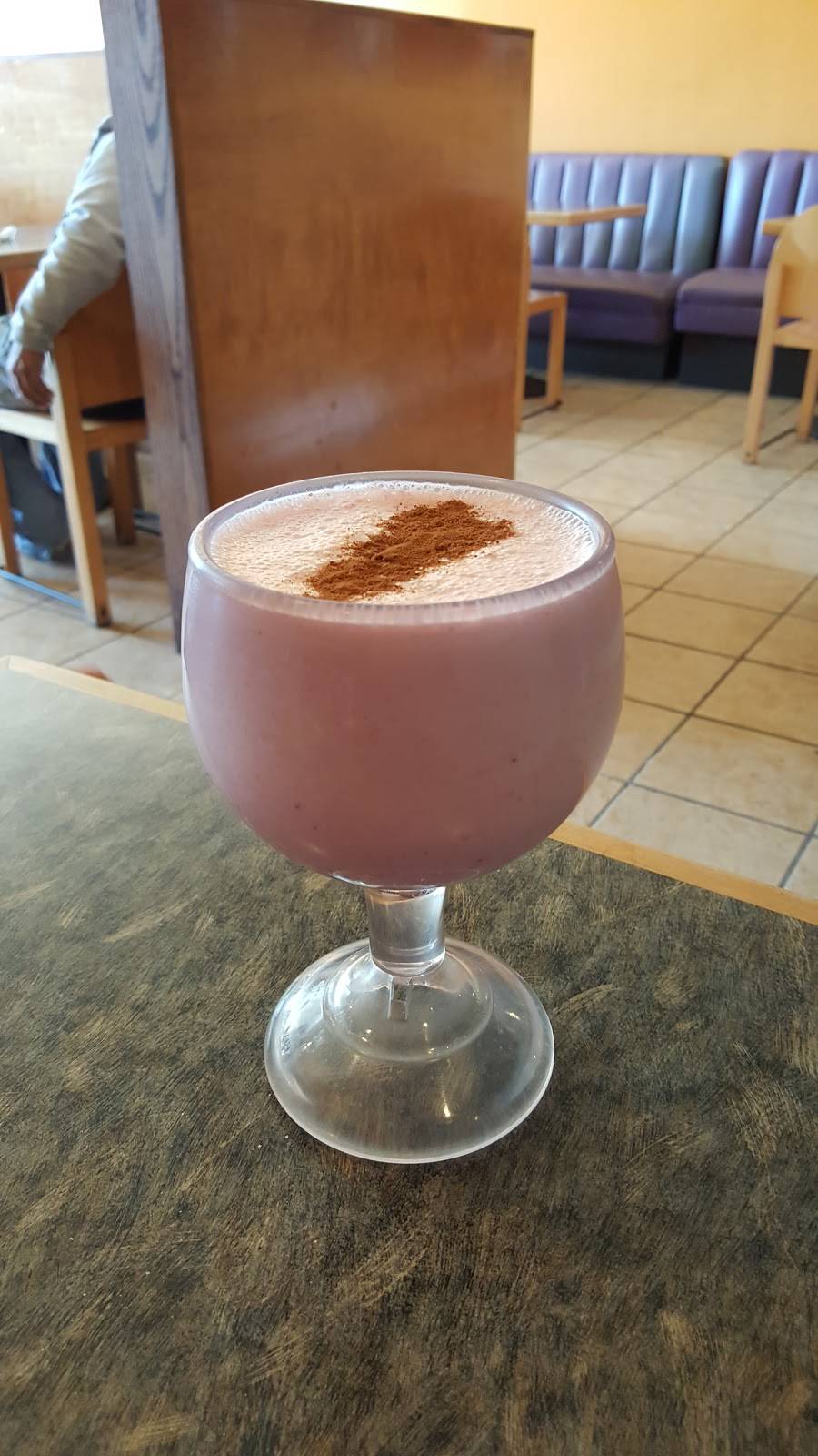 Es Con Sabor | restaurant | 5239 W Adams Blvd, Los Angeles, CA 90016, USA | 3239391458 OR +1 323-939-1458