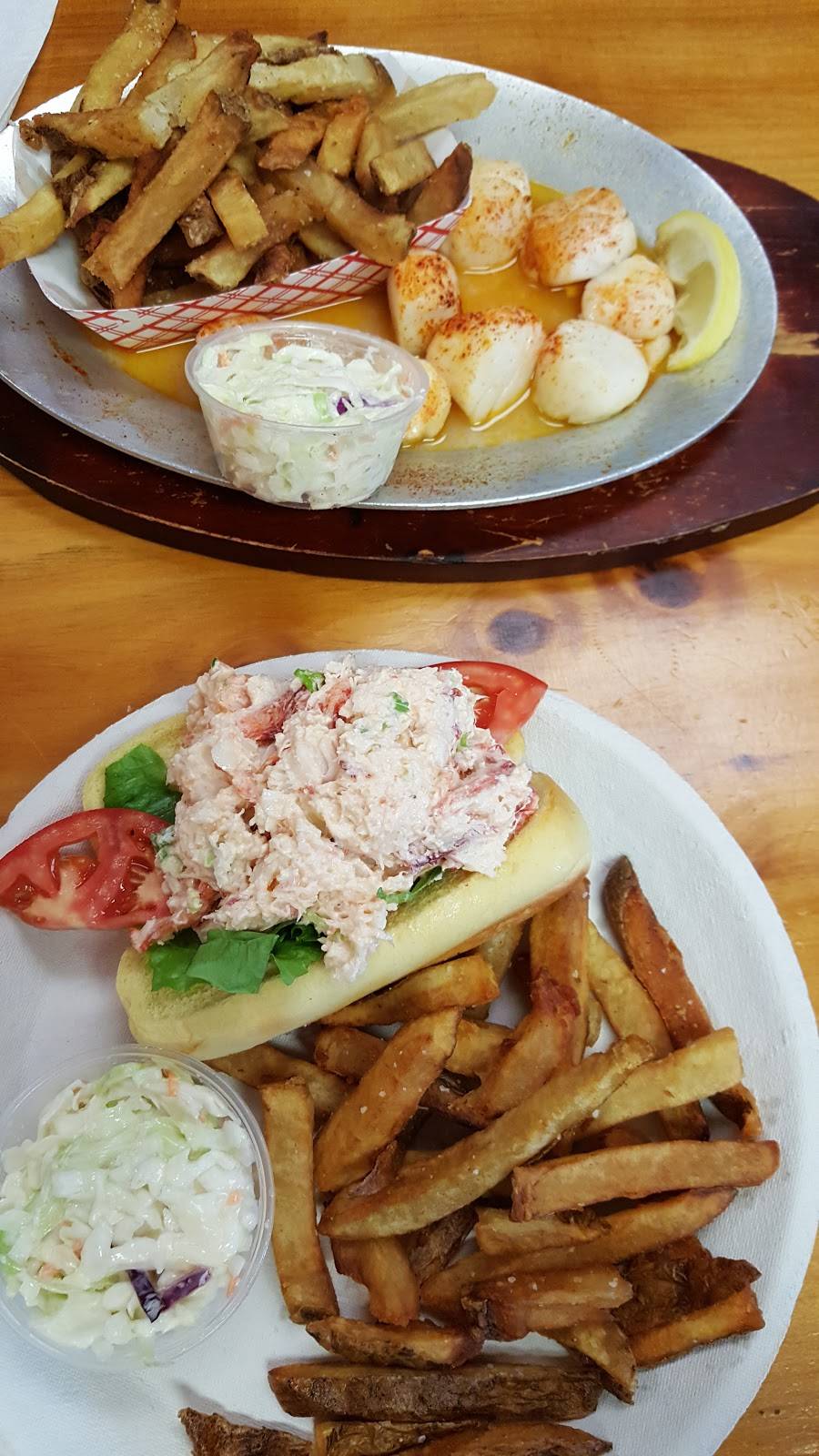 Shore Fresh Seafood Market & Restaurant | restaurant | 57 Channel Dr, Point Pleasant Beach, NJ 08742, USA | 7328990909 OR +1 732-899-0909