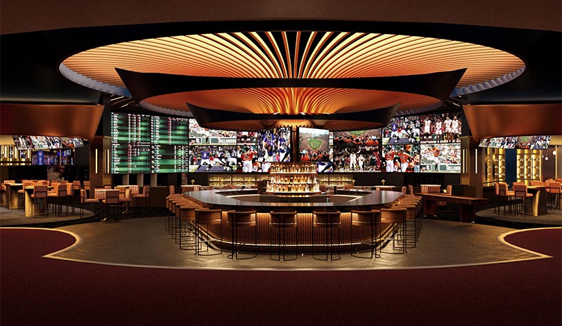 Sports & Social Maryland | restaurant | 7002 Arundel Mills Cir, Hanover, MD 21076, USA | 4434452800 OR +1 443-445-2800