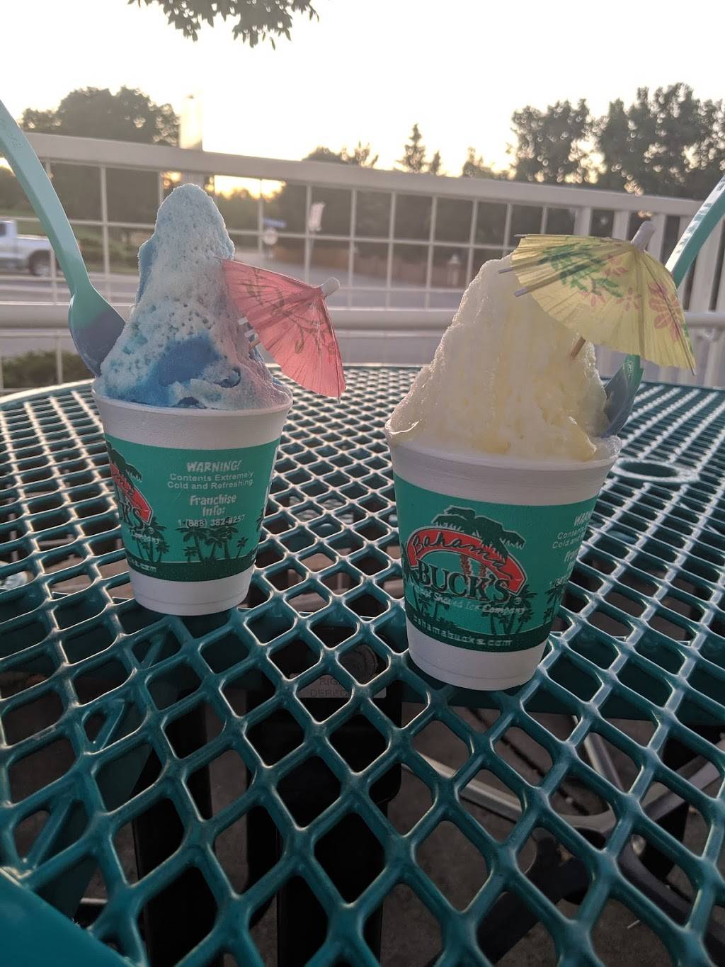 Bahama Bucks Original Shaved Ice Company | restaurant | 8204 S University Blvd, Centennial, CO 80122, USA | 3032214056 OR +1 303-221-4056