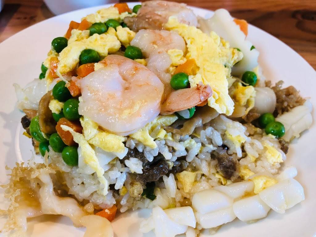 Chai Lan | restaurant | 3951 Irvine Blvd, Irvine, CA 92602, USA | 7143891119 OR +1 714-389-1119