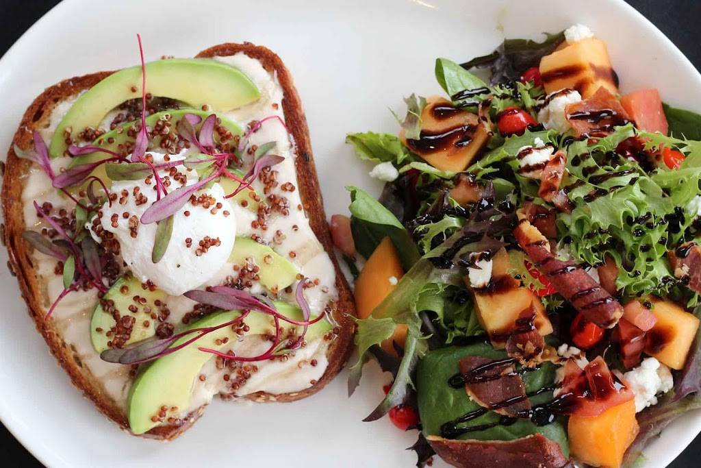 Urban Egg a daytime eatery | restaurant | 5925 Dublin Blvd unit b unit b, Colorado Springs, CO 80923, USA | 7195917329 OR +1 719-591-7329