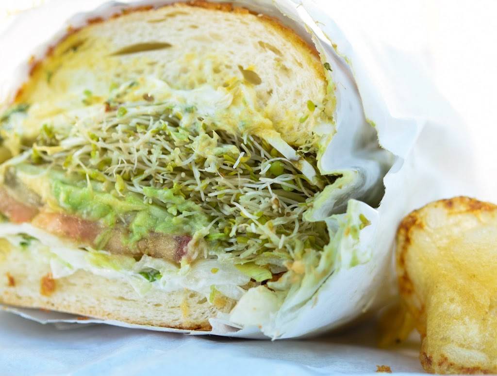 Little Lucca | restaurant | 1809 El Camino Real, Burlingame, CA 94010, USA | 6506978389 OR +1 650-697-8389