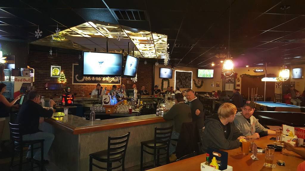 Sutures | restaurant | 7133 S Yale Ave, Tulsa, OK 74136, USA | 9184815007 OR +1 918-481-5007