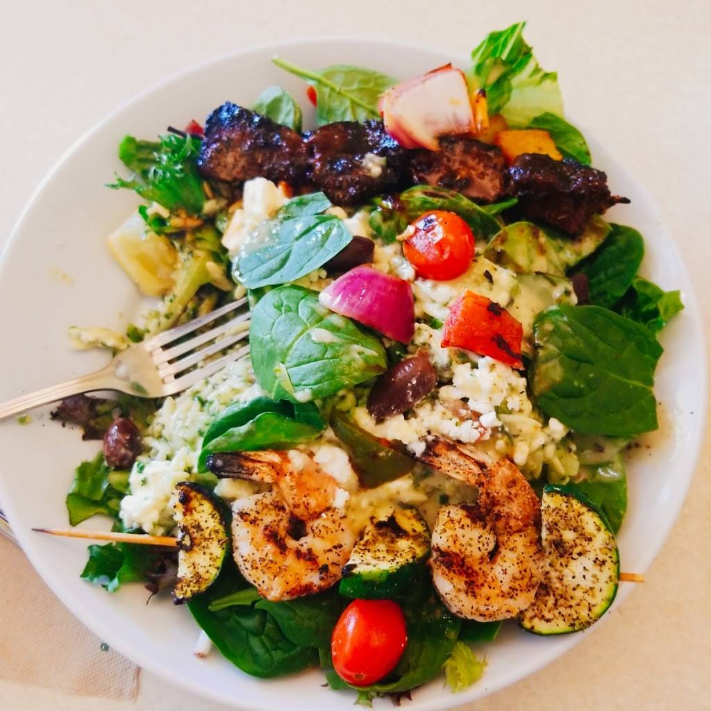 Zoës Kitchen | restaurant | 28920 US-290 Suite H01, Cypress, TX 77433, USA | 2812567474 OR +1 281-256-7474