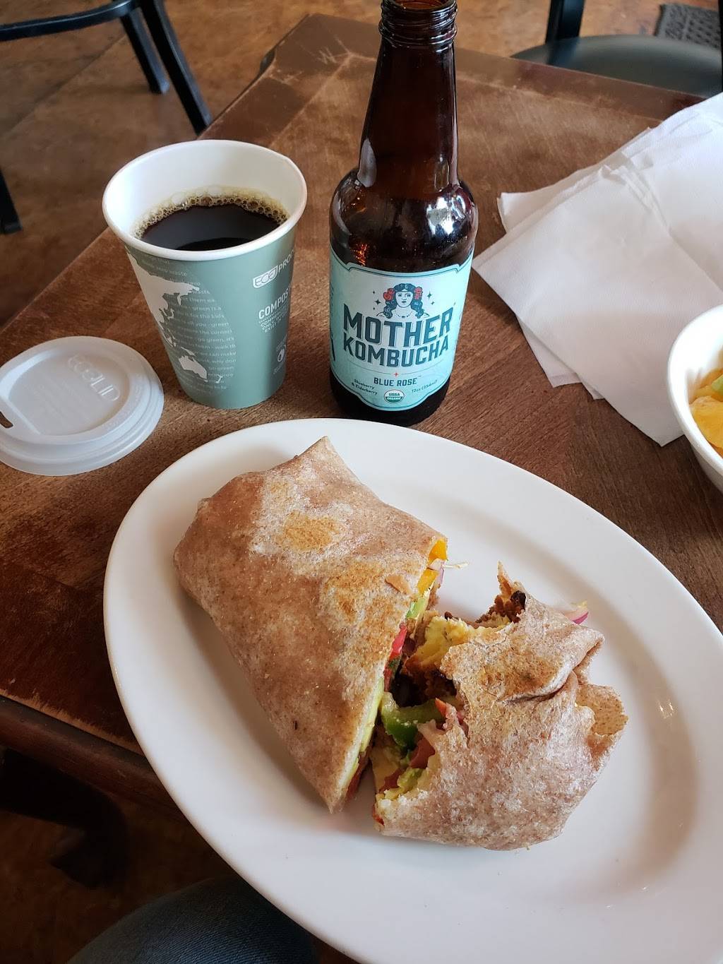 Cafe Hey | cafe | 1540 N Franklin St, Tampa, FL 33602, USA | 8132215150 OR +1 813-221-5150