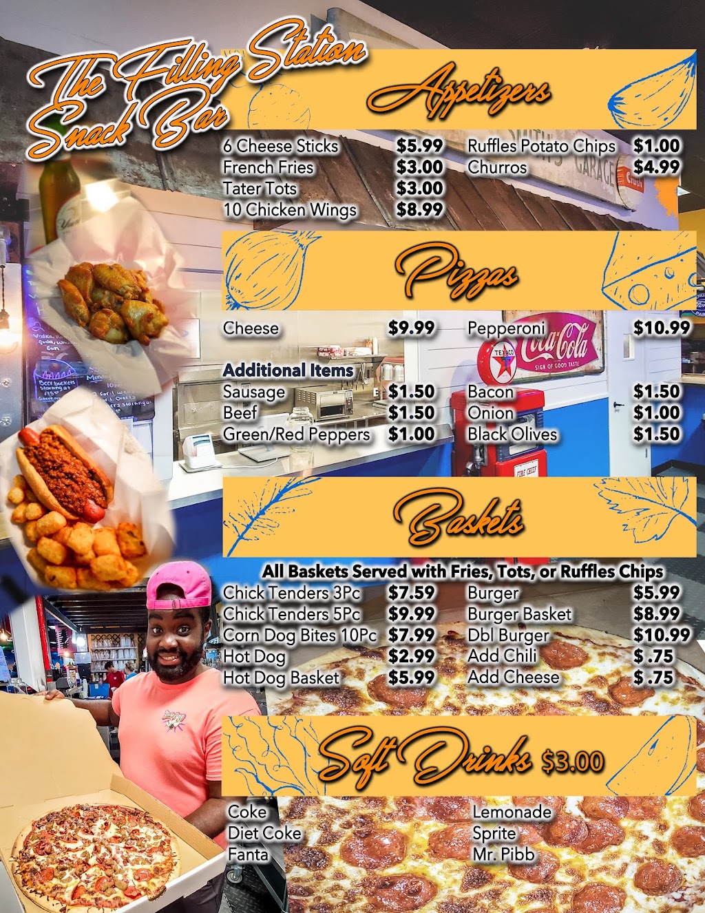 The Golden Isles Strike Zone | restaurant | 380 Millennium Blvd, Brunswick, GA 31525, USA | 9122656600 OR +1 912-265-6600