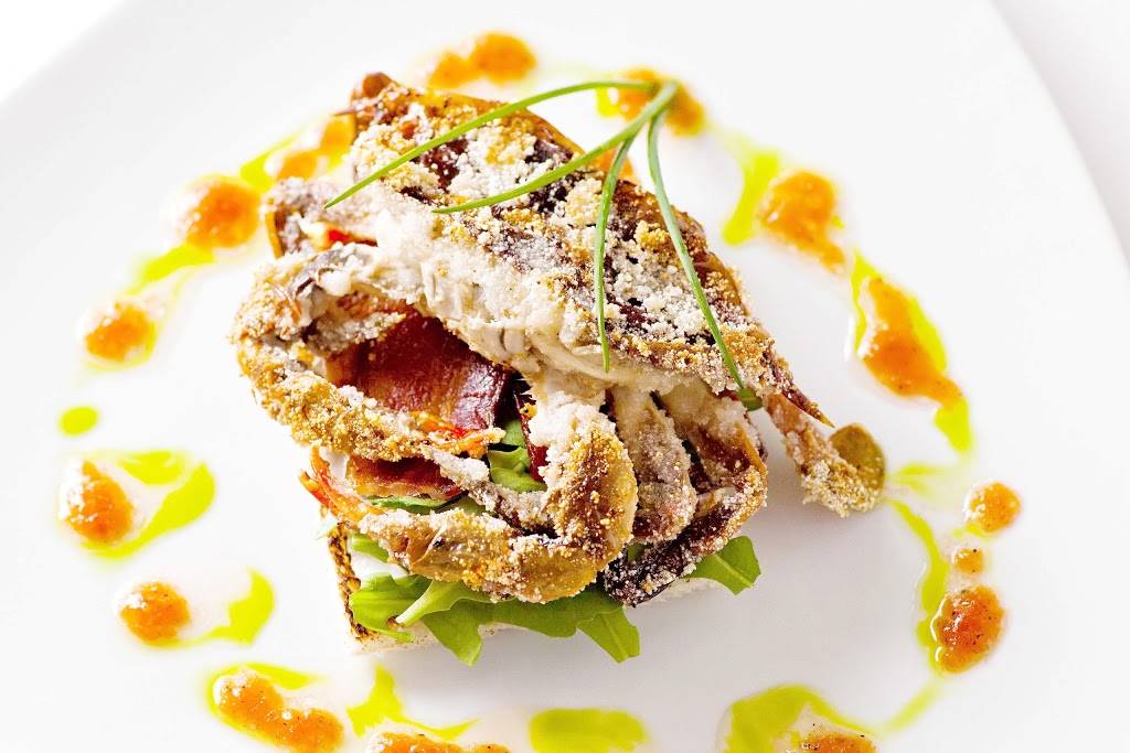 Peninsula Grill | restaurant | 112 N Market St, Charleston, SC 29401, USA | 8437230700 OR +1 843-723-0700