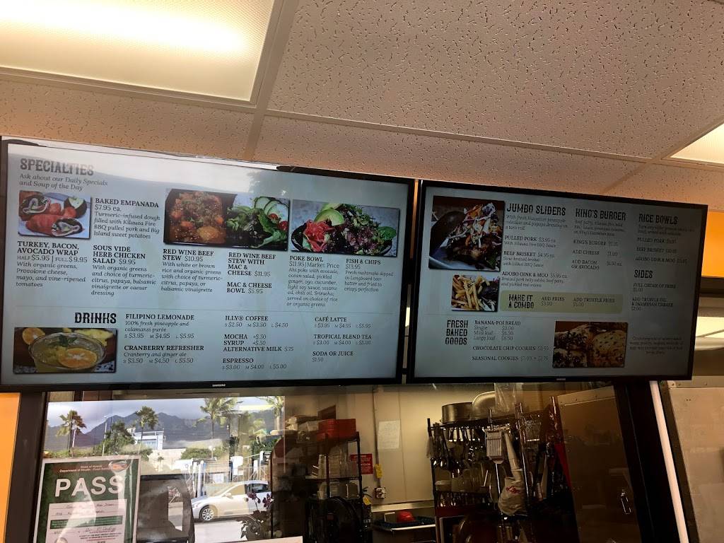 ‘Ōlena by Chef Ron Simon | restaurant | 1933 Republican St, Honolulu, HI 96819, USA | 8087457777 OR +1 808-745-7777