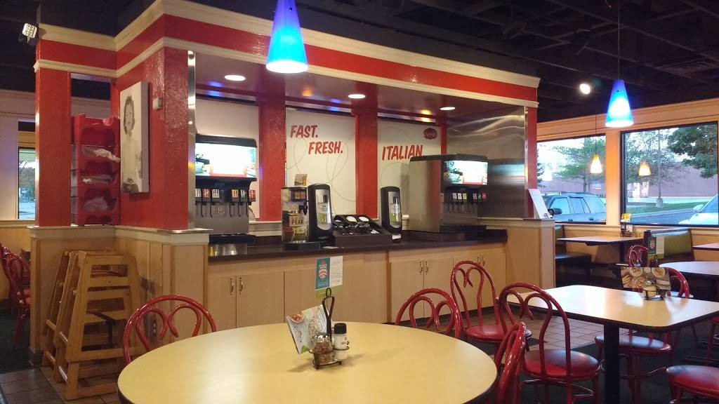 Fazolis | restaurant | 2143 Zeier Rd, Madison, WI 53704, USA | 6082498432 OR +1 608-249-8432