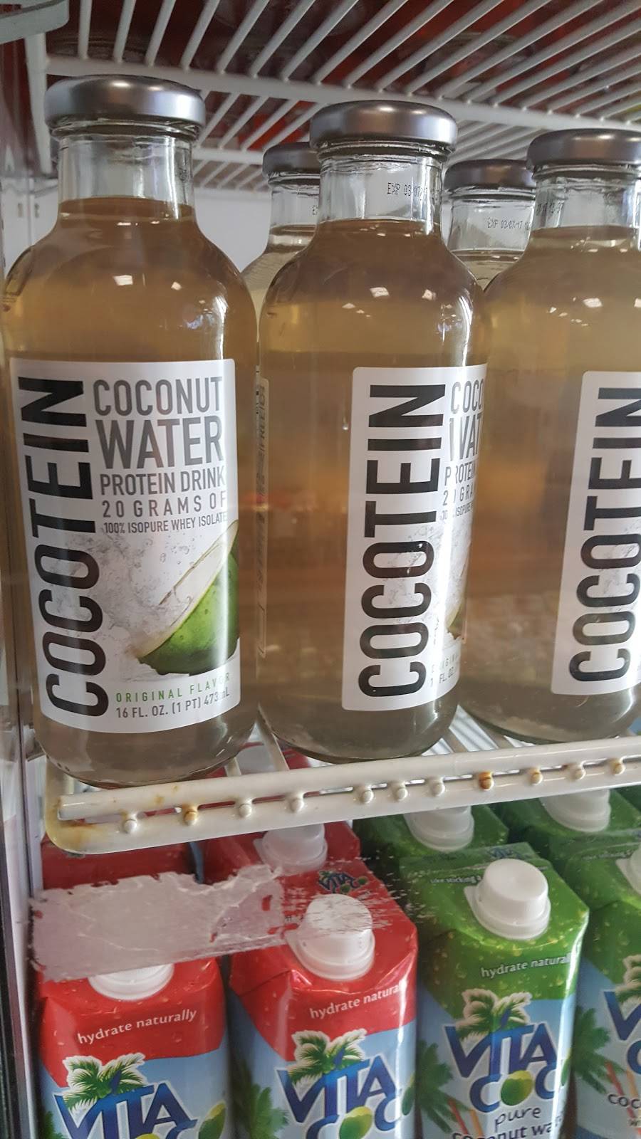 Smoothie King | restaurant | 13730 SW 56th St #355, Miami, FL 33175, USA | 3053881111 OR +1 305-388-1111