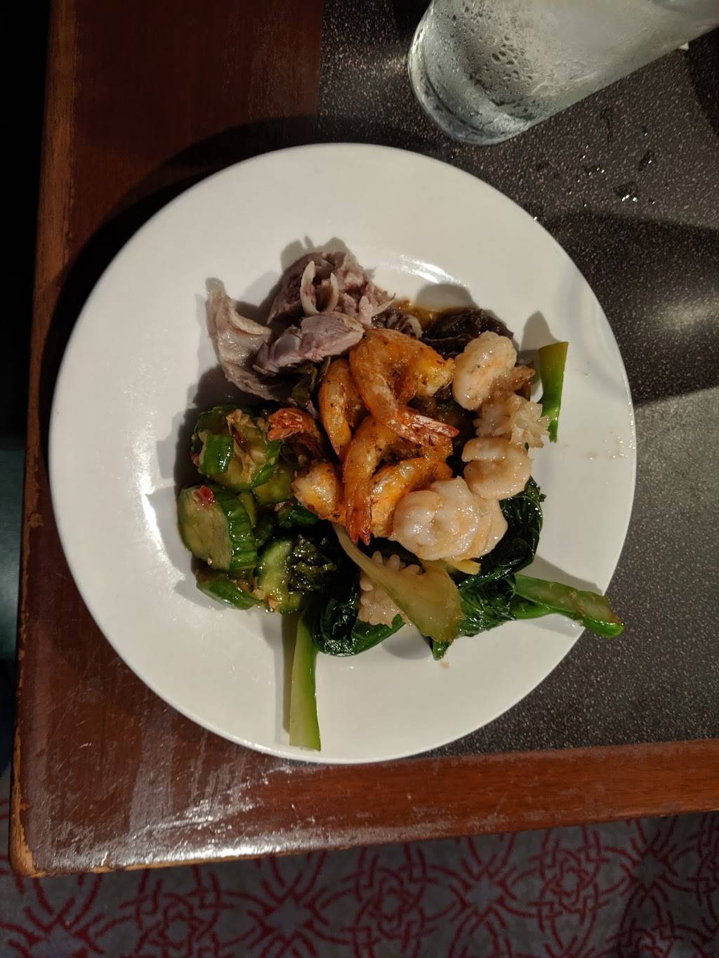 Lotus Flower | restaurant | 341 Cochituate Rd, Framingham, MA 01701, USA | 5088726005 OR +1 508-872-6005