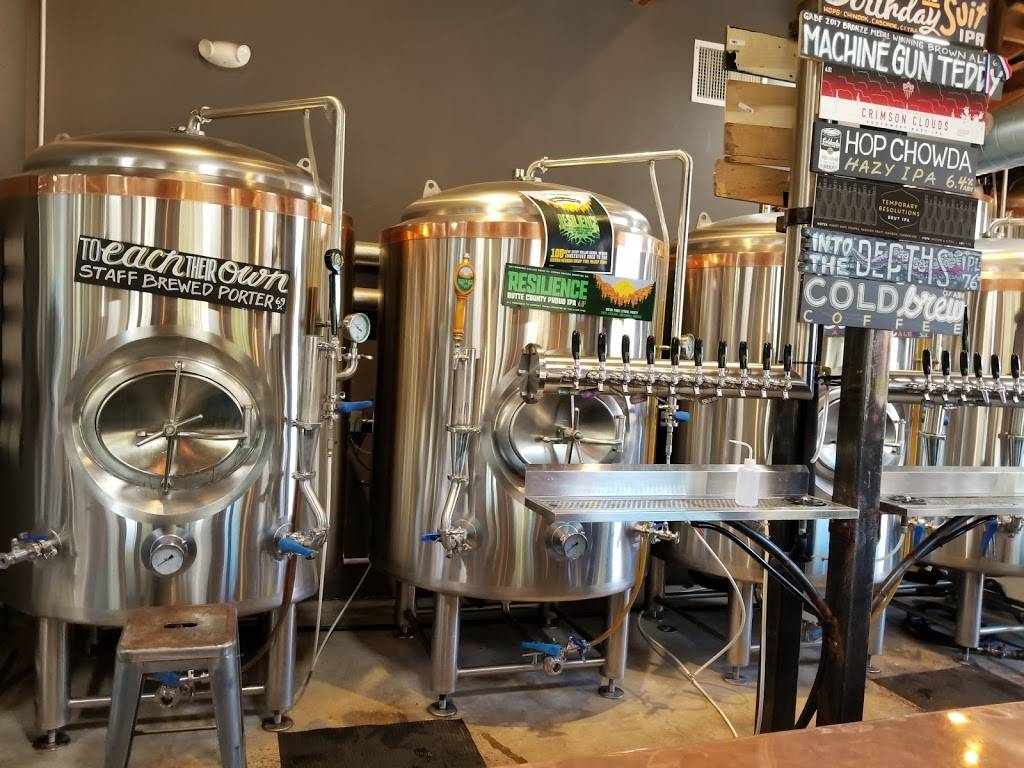 Goldwater Brewing Co. | restaurant | 3608 N Scottsdale Rd, Scottsdale, AZ 85251, USA | 4803507305 OR +1 480-350-7305