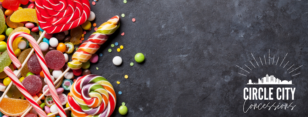 Circle City Concessions | meal takeaway | 519 E Edwards Ave, Indianapolis, IN 46227, USA | 3175041253 OR +1 317-504-1253