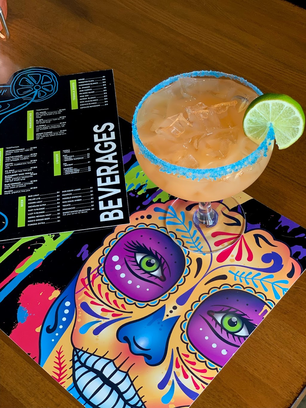 P.S. Taco Company - Montgomery | restaurant | 7056 Atlanta Hwy, Montgomery, AL 36117, USA | 3345930066 OR +1 334-593-0066