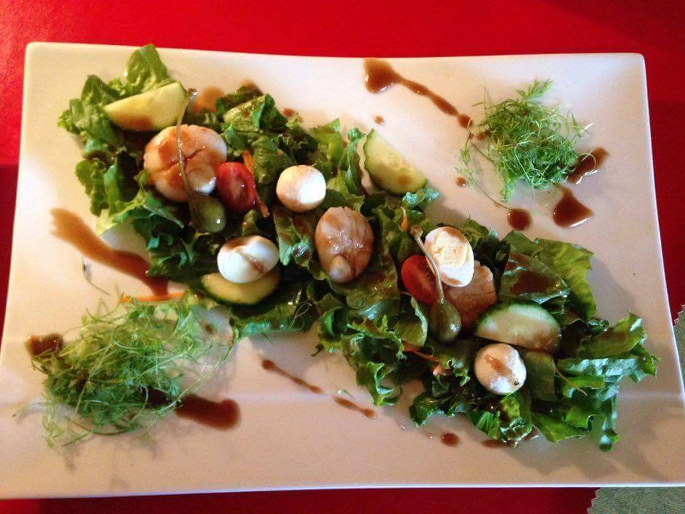 A la Bonne Vôtre | restaurant | 207 Rue Lindsay, Drummondville, QC J2C 1N8, Canada | 8194740008 OR +1 819-474-0008