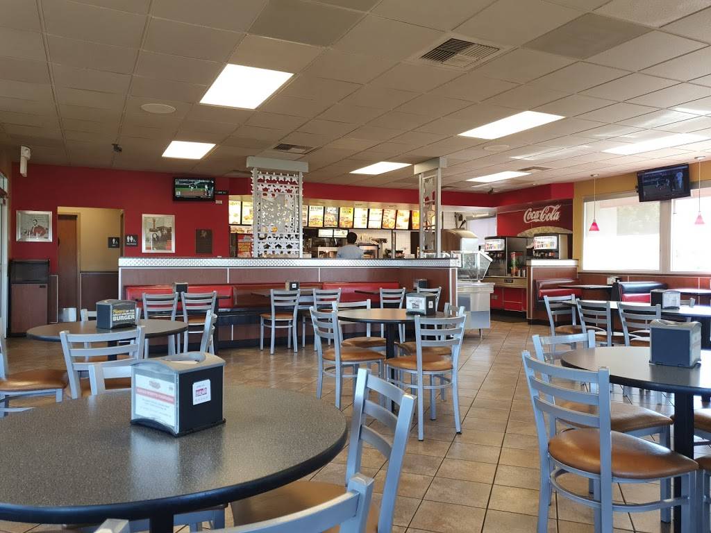 Carls Jr. | restaurant | 1551 W Pacheco Blvd, Los Banos, CA 93635, USA | 2098274533 OR +1 209-827-4533