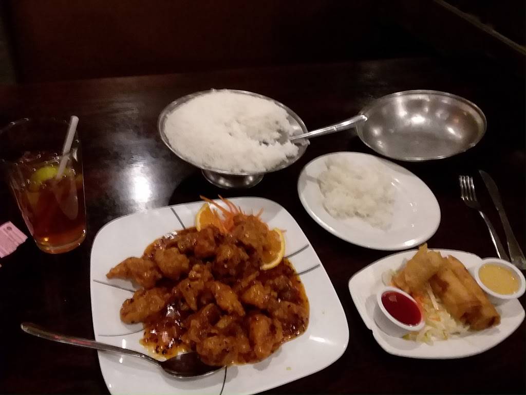 Sun Garden Chinese Bistro | restaurant | 6600 N Mesa St # 501, El Paso, TX 79912, USA | 9155858898 OR +1 915-585-8898