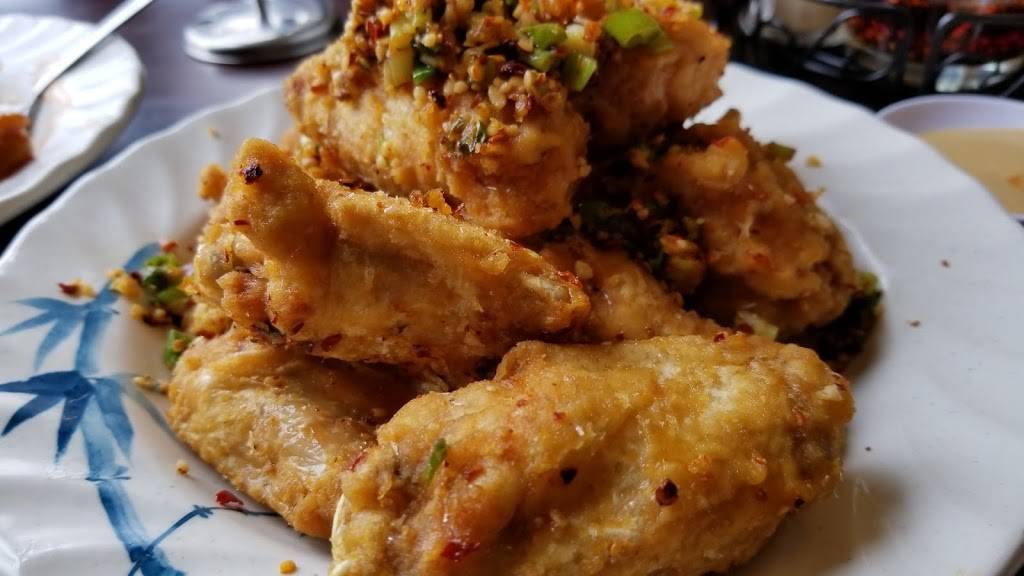 Golden Mandarin | restaurant | 45 North Broadway #E, Chula Vista, CA 91910, USA | 6198270170 OR +1 619-827-0170