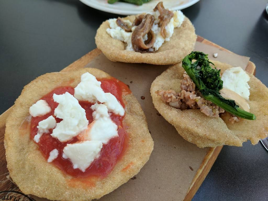 Obicà Mozzarella Bar Pizza e Cucina | restaurant | 10250 Santa Monica Blvd Ste 206, Los Angeles, CA 90067, USA | 3105562452 OR +1 310-556-2452