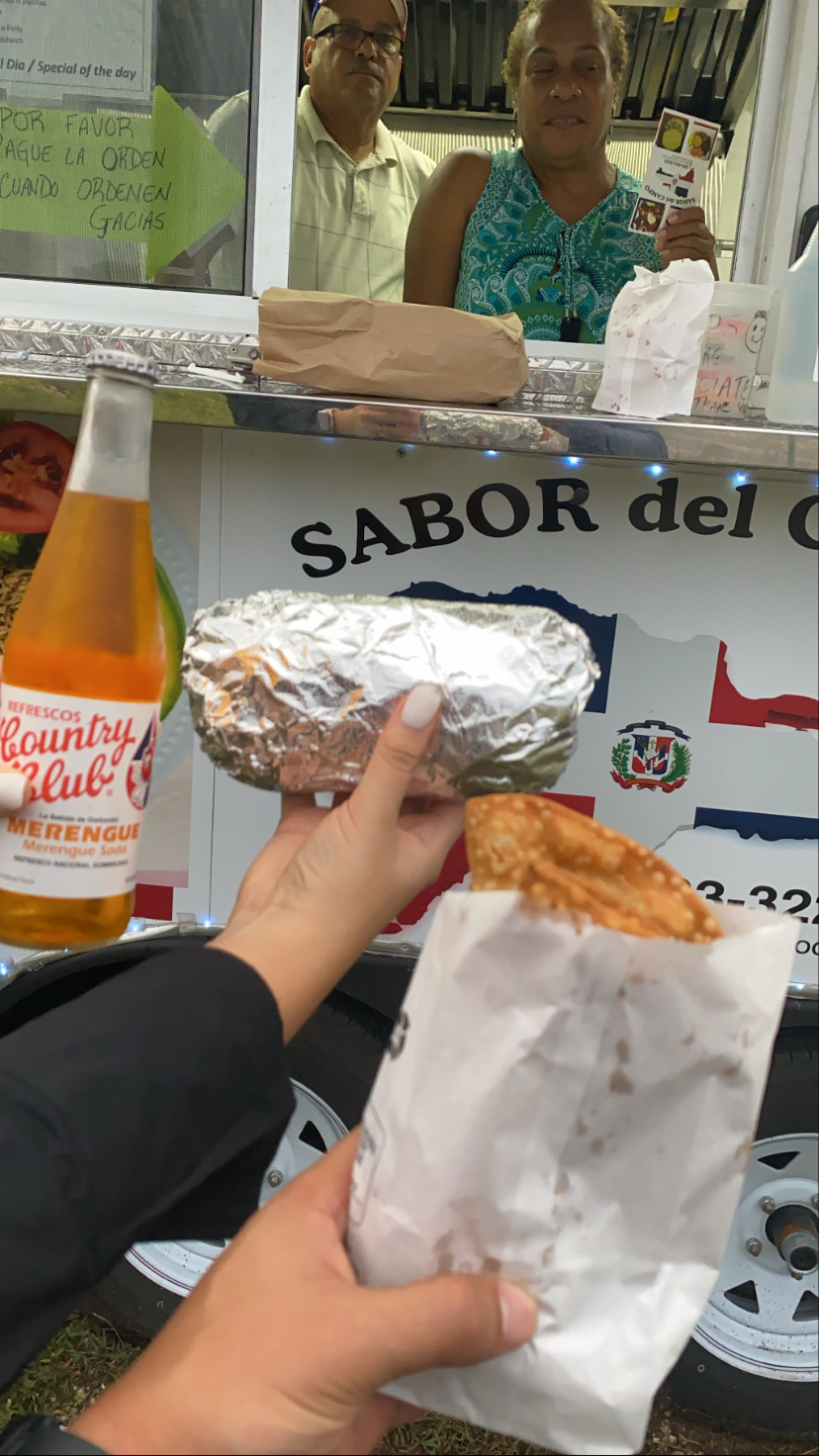 Sabor del Campo Dominican Food | restaurant | 18300 SW 109th Avenue Entrance on, SW 184th St Side, Cutler Bay, FL 33157, USA | 3058333223 OR +1 305-833-3223