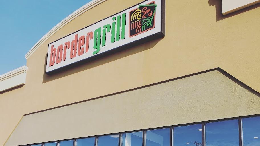 Border Grill | restaurant | 400 US Hwy 41, Negaunee, MI 49866, USA | 9064754556 OR +1 906-475-4556