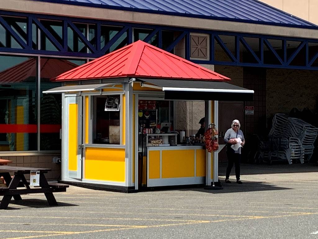 Sizzle Dogs | meal takeaway | 1232 A St NE, Auburn, WA 98002, USA | 4254849433 OR +1 425-484-9433