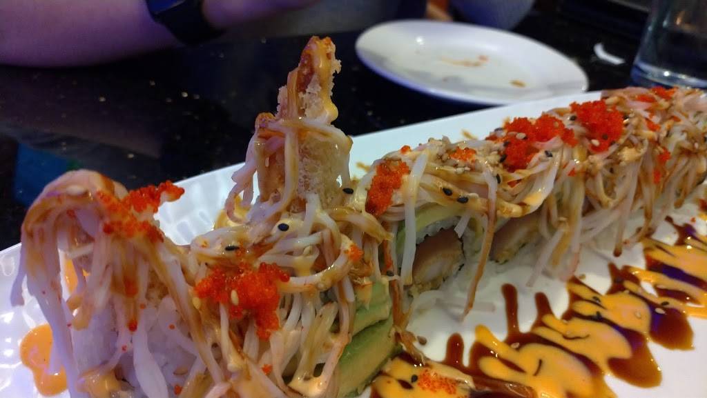 Mika sushi 3 | restaurant | 2730 S Colorado Blvd unit 118, Denver, CO 80222, USA | 3037566098 OR +1 303-756-6098