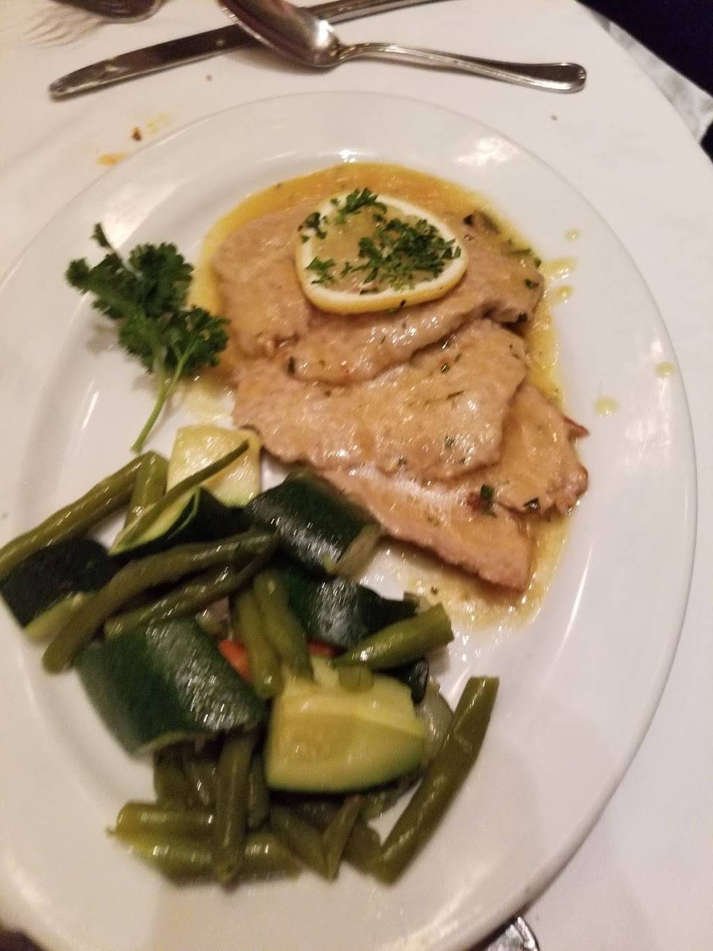 Stresa Italian Restaurant | restaurant | 1524 Northern Blvd, Manhasset, NY 11030, USA | 5163656956 OR +1 516-365-6956