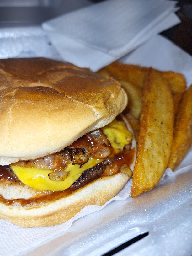 Martins Grocery | restaurant | 208 Jefferson, Widener, AR 72394, USA | 8706334044 OR +1 870-633-4044