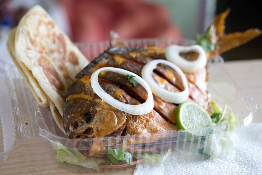 African Spice | restaurant | 6197 University Ave, San Diego, CA 92115, USA | 6195525565 OR +1 619-552-5565