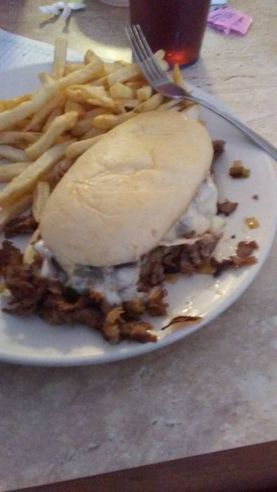 Old 41 Diner | restaurant | 1604 N Section St, Sullivan, IN 47882, USA | 8122681718 OR +1 812-268-1718