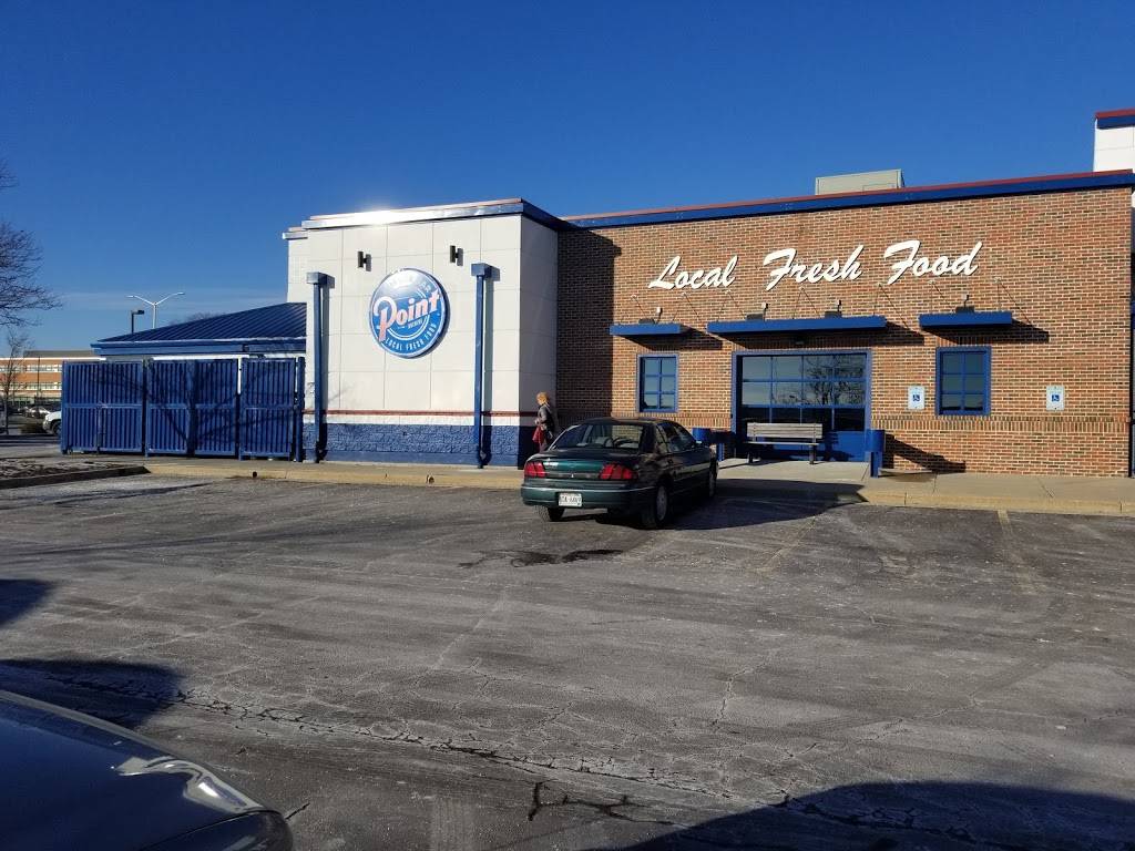 Point Burger Bar New Berlin | restaurant | 4900 S Moorland Rd, New Berlin, WI 53151, USA | 2623954600 OR +1 262-395-4600