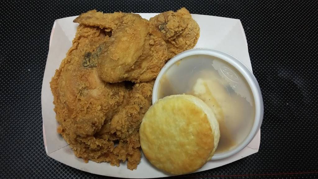 Popeyes Louisiana Kitchen | restaurant | 154 W Carson St, Carson, CA 90745, USA | 3105493271 OR +1 310-549-3271