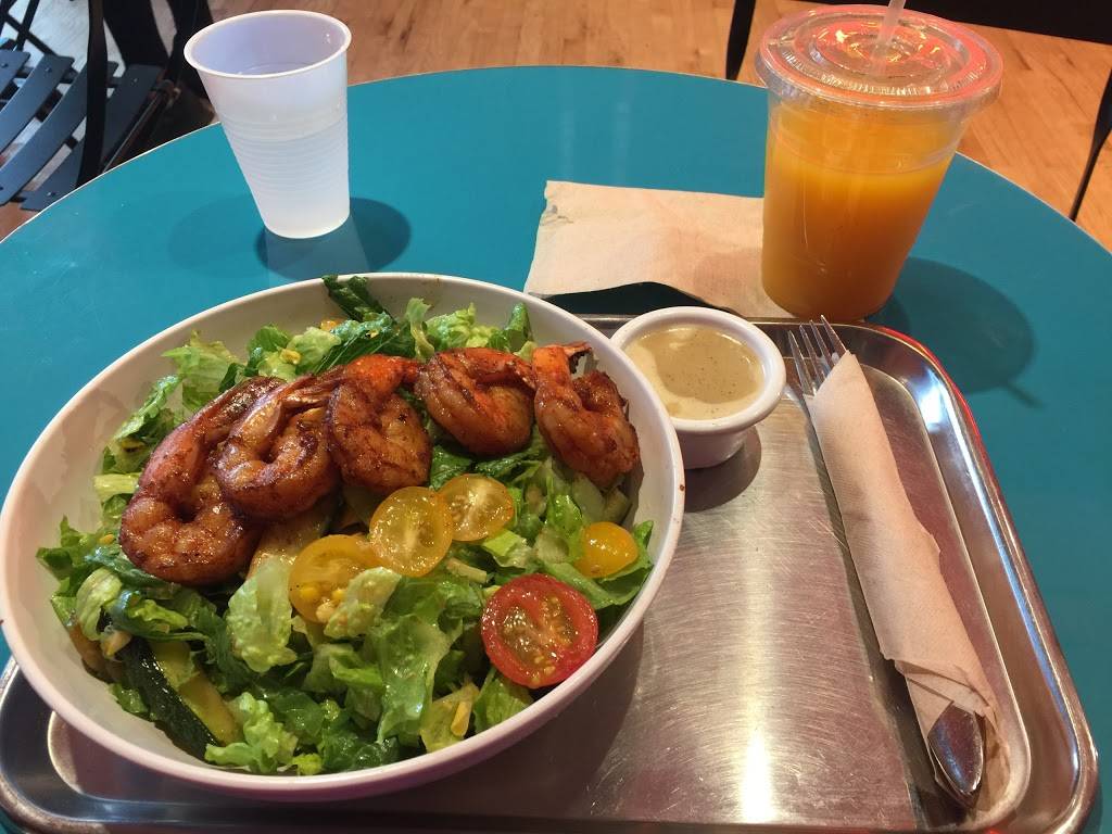 Cocina Del Sur | restaurant | 40 W 38th St, New York, NY 10018, USA | 6462741995 OR +1 646-274-1995