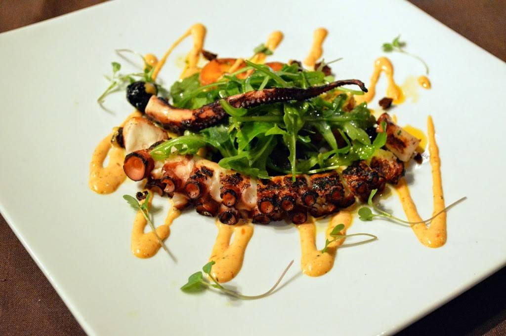 Bistro Roca | restaurant | 143 Wonderland Trail, Blowing Rock, NC 28605, USA | 8282954008 OR +1 828-295-4008