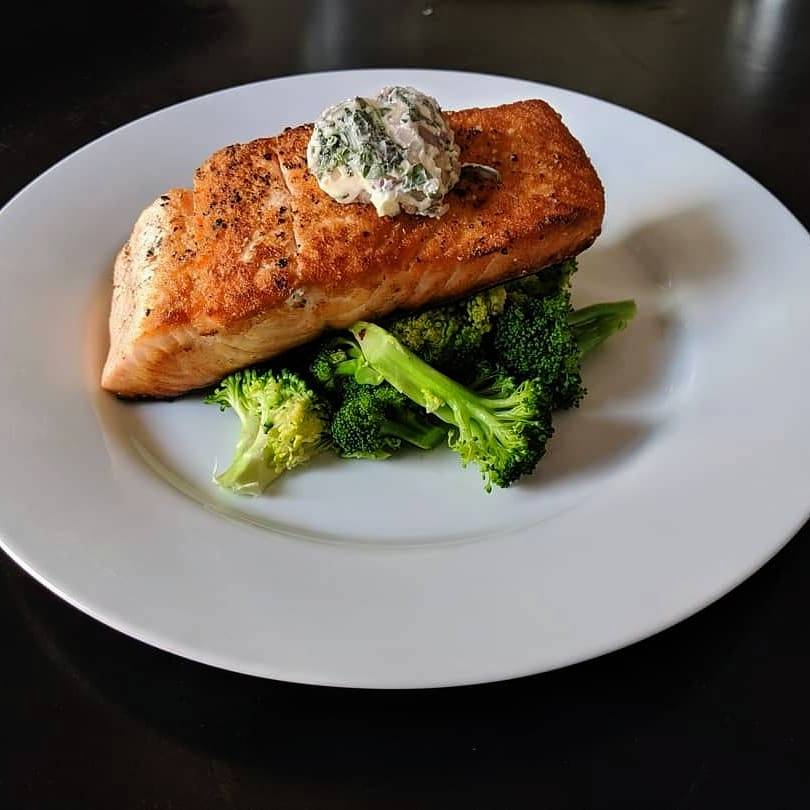 The Restorative Chef Personal Chef Service | restaurant | 1208 George Ct, Lawrence, KS 66044, USA | 9137061412 OR +1 913-706-1412