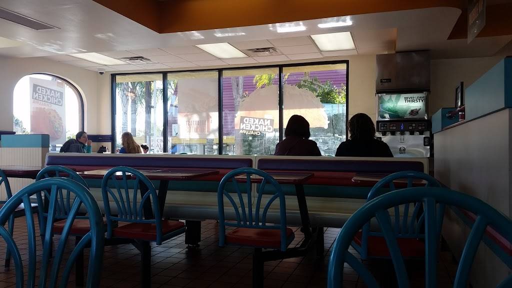 Taco Bell | meal takeaway | 241 S Harbor Blvd, La Habra, CA 90631, USA | 5626946153 OR +1 562-694-6153