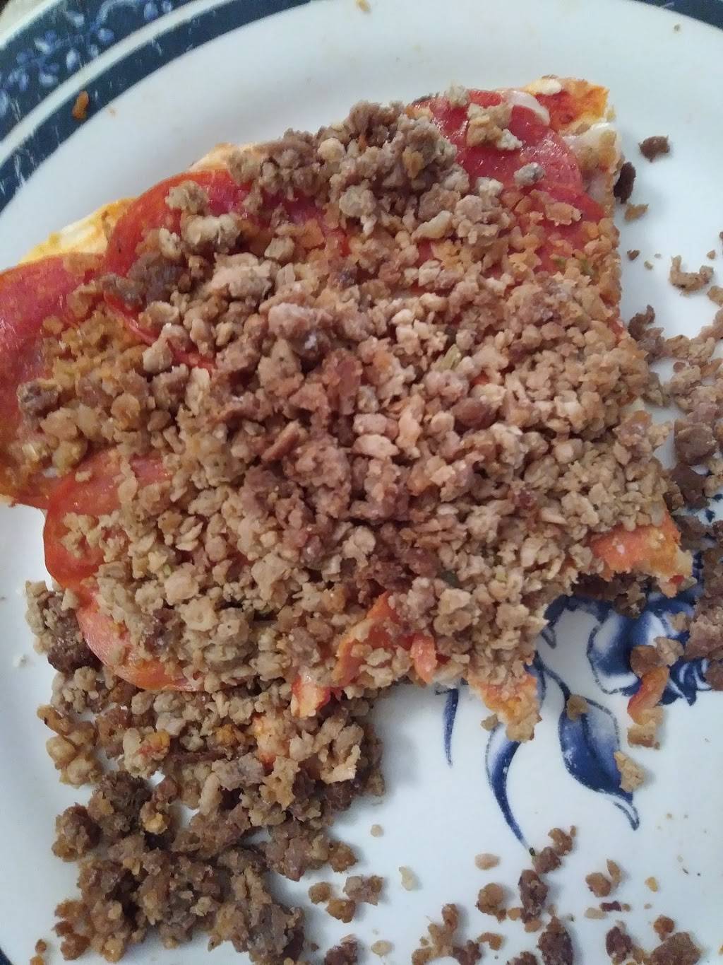 Mercurios Pizza | restaurant | 210 S 8th St, Richmond, IN 47374, USA | 7659664646 OR +1 765-966-4646