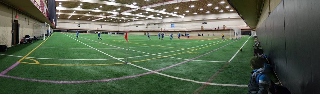 Canlan Sportsplex | restaurant | 28156 W Northpointe Pkwy, Barrington, IL 60010, USA | 8473823433 OR +1 847-382-3433