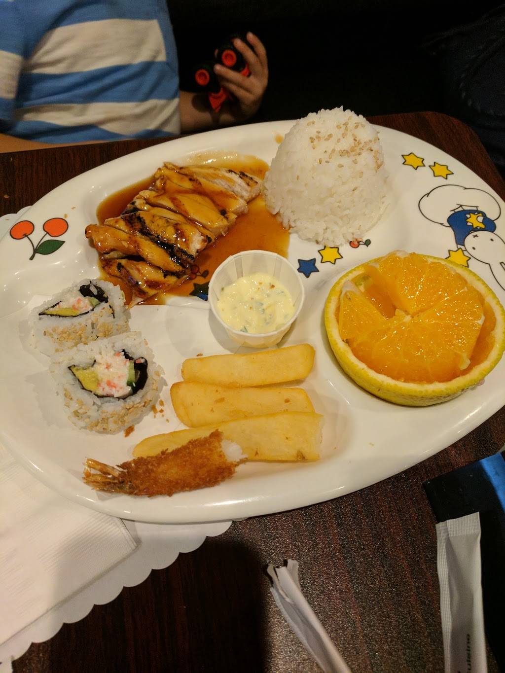 Kyala Sushi & Japanese Cuisine | restaurant | 1178 S Diamond Bar Blvd, Diamond Bar, CA 91765, USA | 9098609162 OR +1 909-860-9162