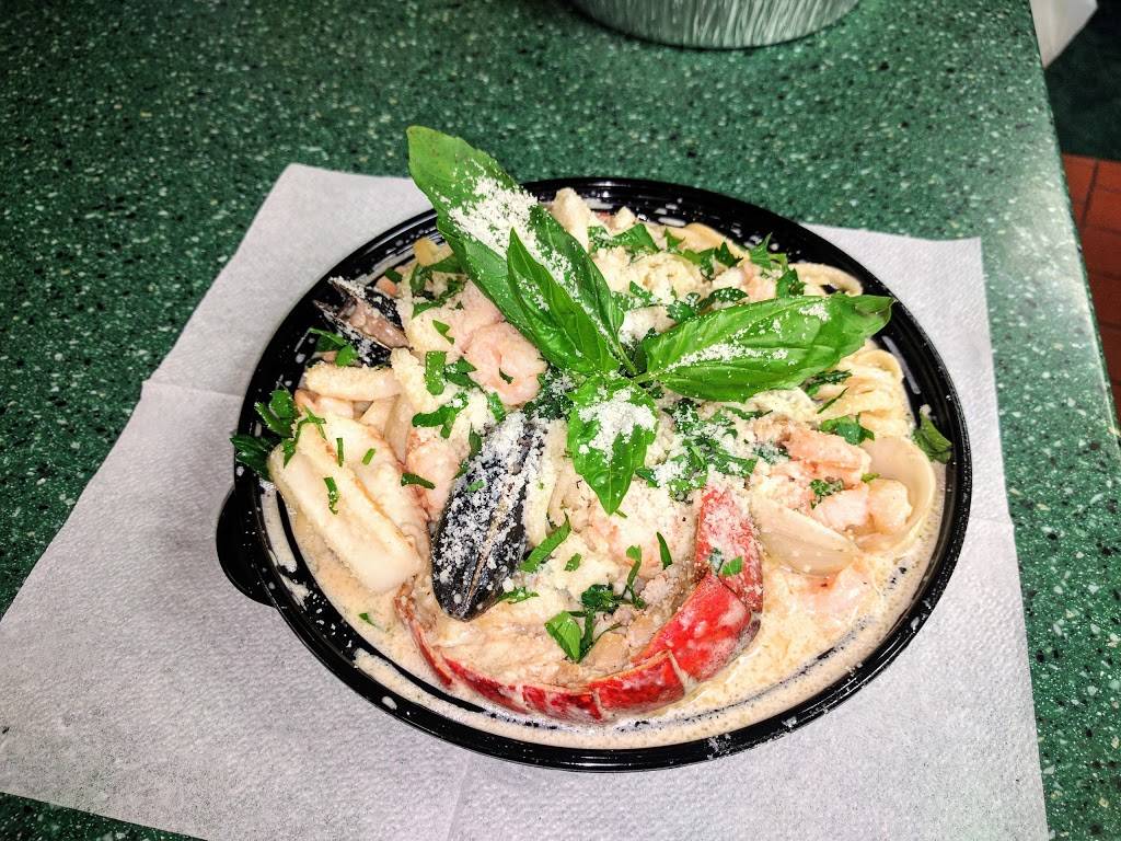 Paphos Diner | restaurant | 2501 Fulton St, Brooklyn, NY 11207, USA | 7183462301 OR +1 718-346-2301