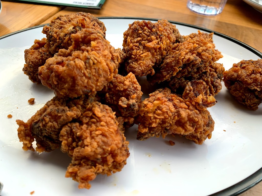 Shy Bird | restaurant | 390 Third St, Cambridge, MA 02142, USA | 6177144200 OR +1 617-714-4200