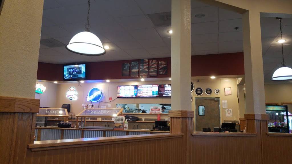 Mountain Mikes Pizza | meal delivery | 2650 Cameron Park Dr, Cameron Park, CA 95682, USA | 5306769600 OR +1 530-676-9600