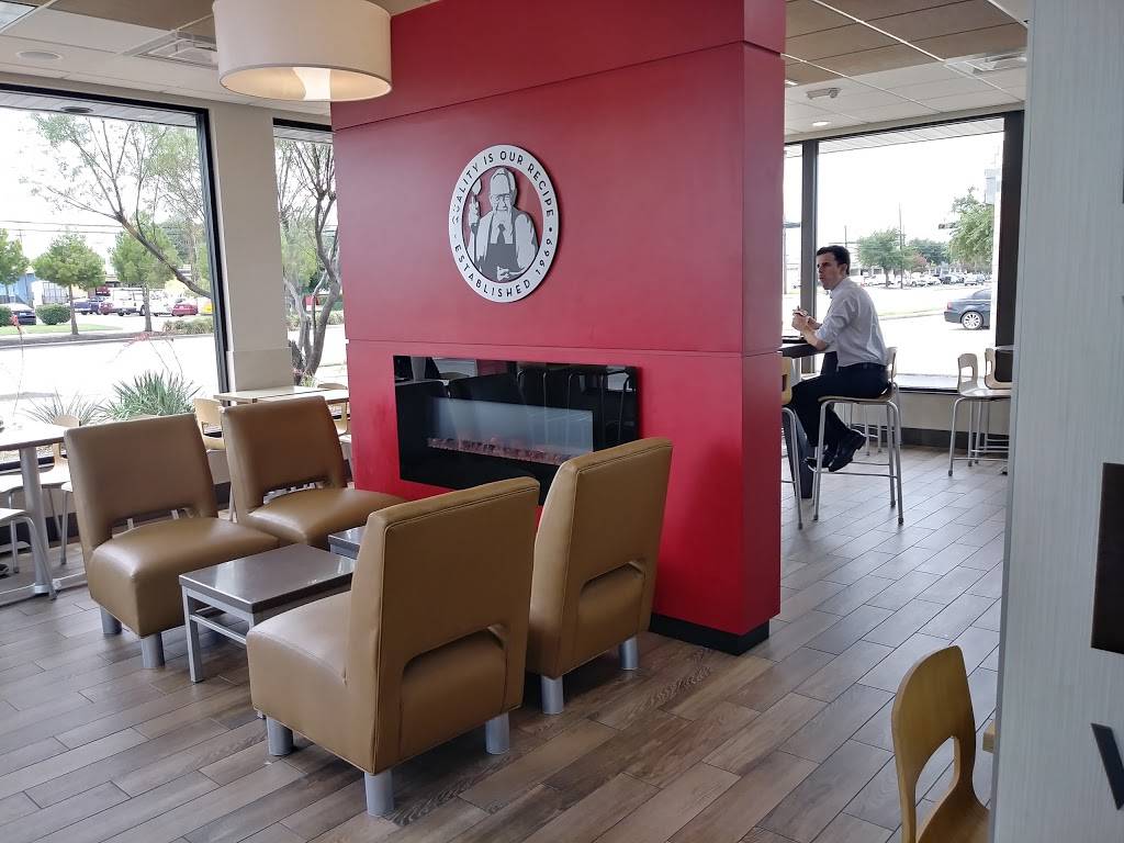 Wendys | restaurant | 2003 E Belt Line Rd, Carrollton, TX 75006, USA | 9724167294 OR +1 972-416-7294