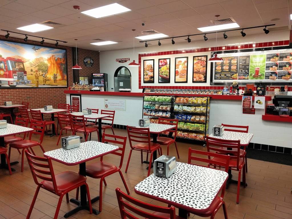 Firehouse Subs | meal delivery | 1640 E Monte Vista Ave DD-102, Vacaville, CA 95688, USA | 7074749310 OR +1 707-474-9310